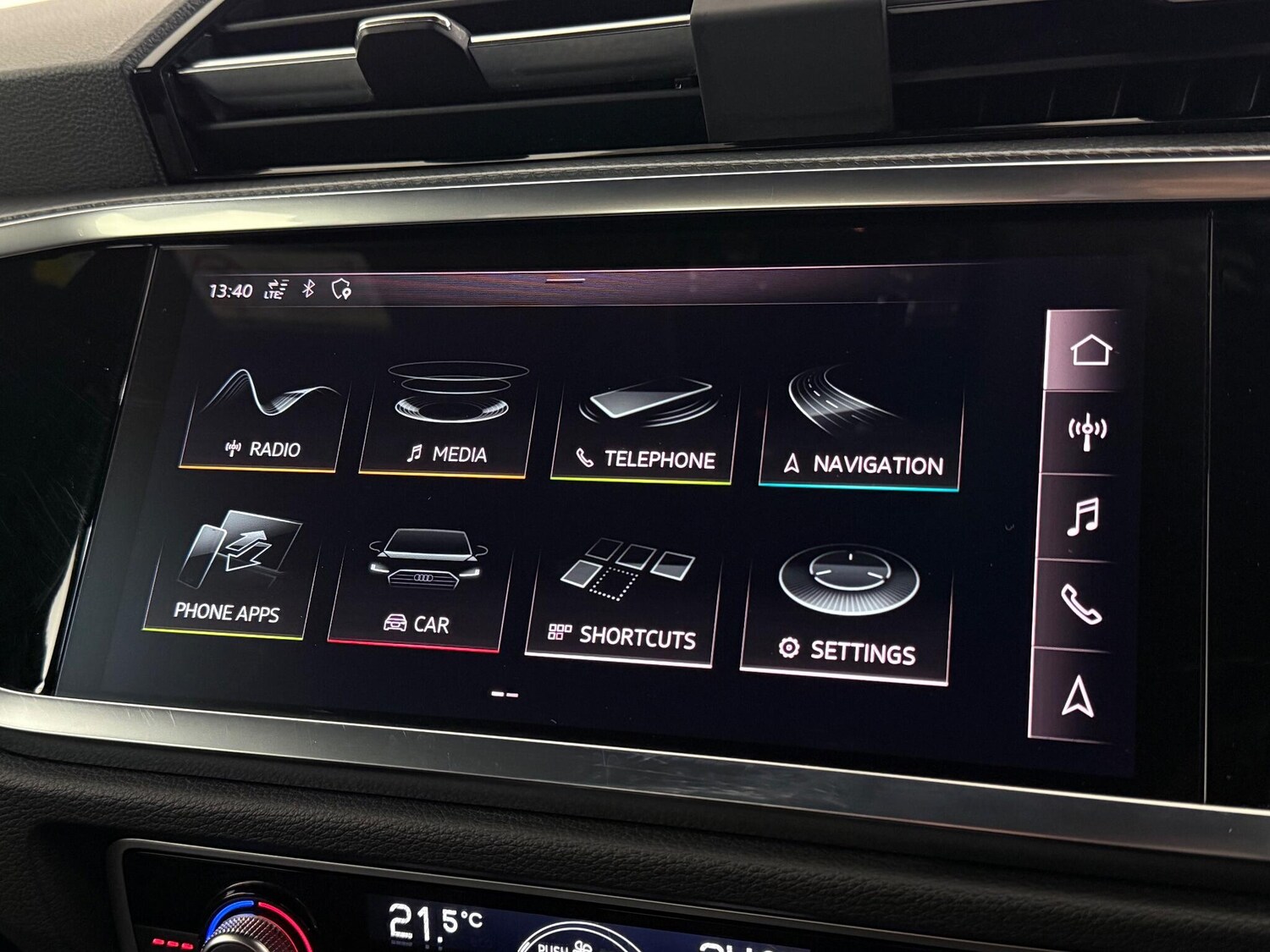 Used Audi Q3 2020 for sale - 77490549: Photo 26