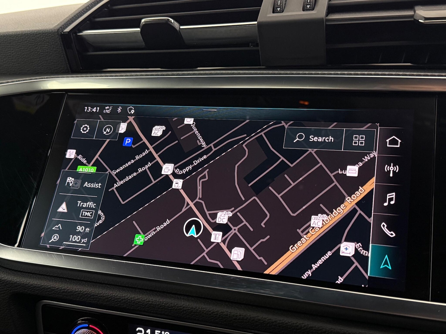 Used Audi Q3 2020 for sale - 77490549: Photo 28