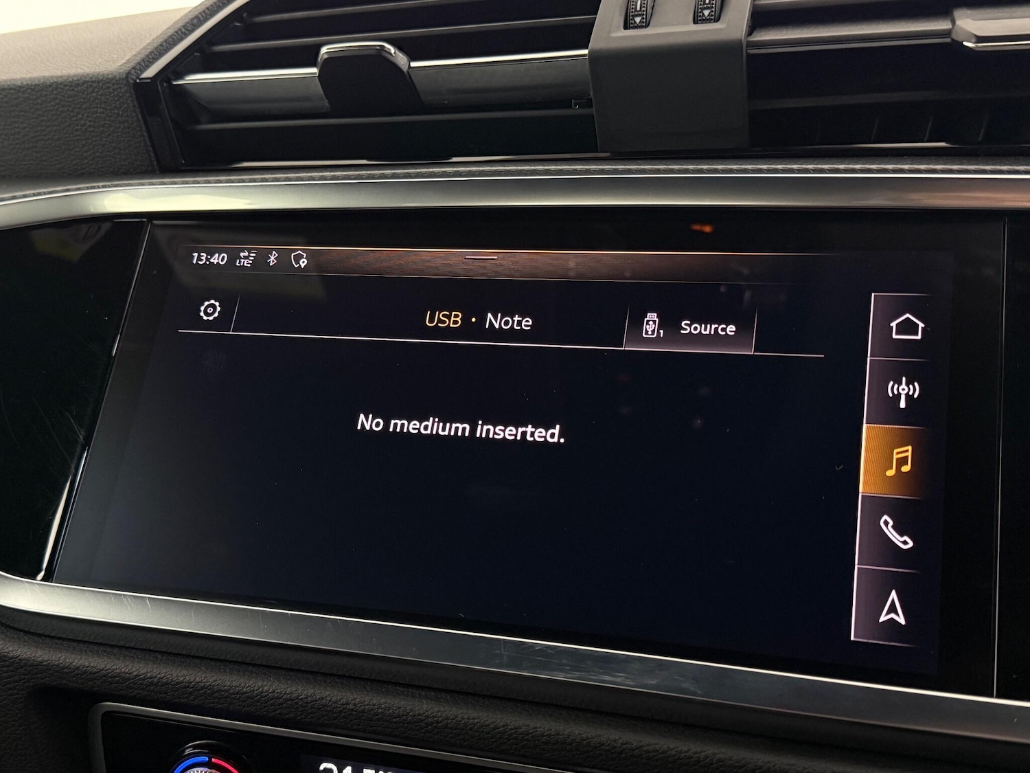 Used Audi Q3 2020 for sale - 77490549: Photo 30