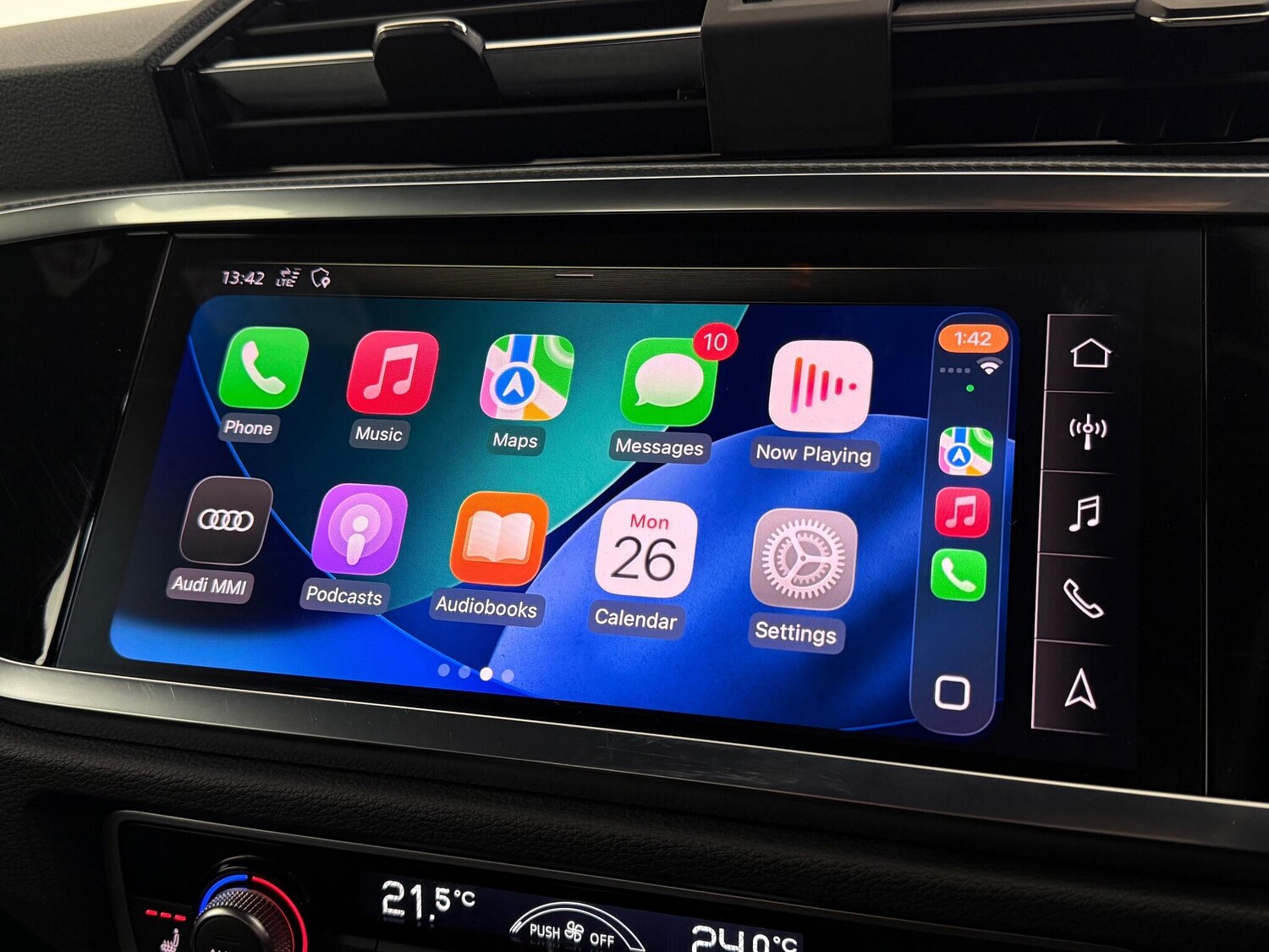 Used Audi Q3 2020 for sale - 77490549: Photo 31