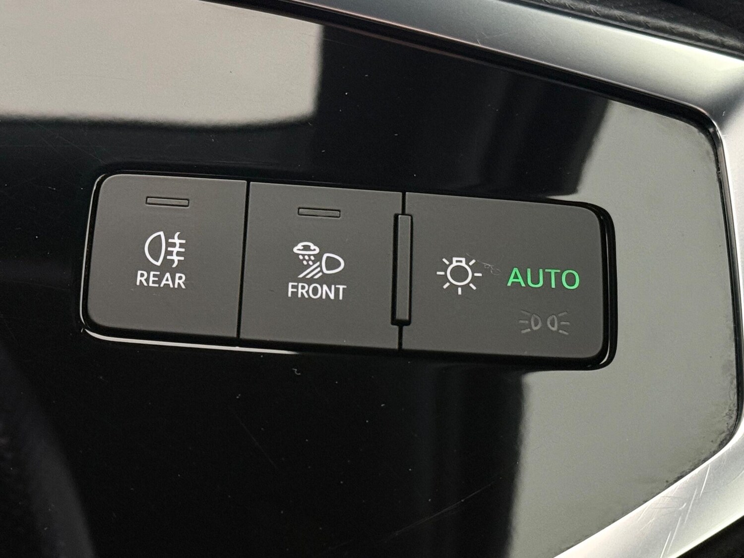 Used Audi Q3 2020 for sale - 77490549: Photo 35