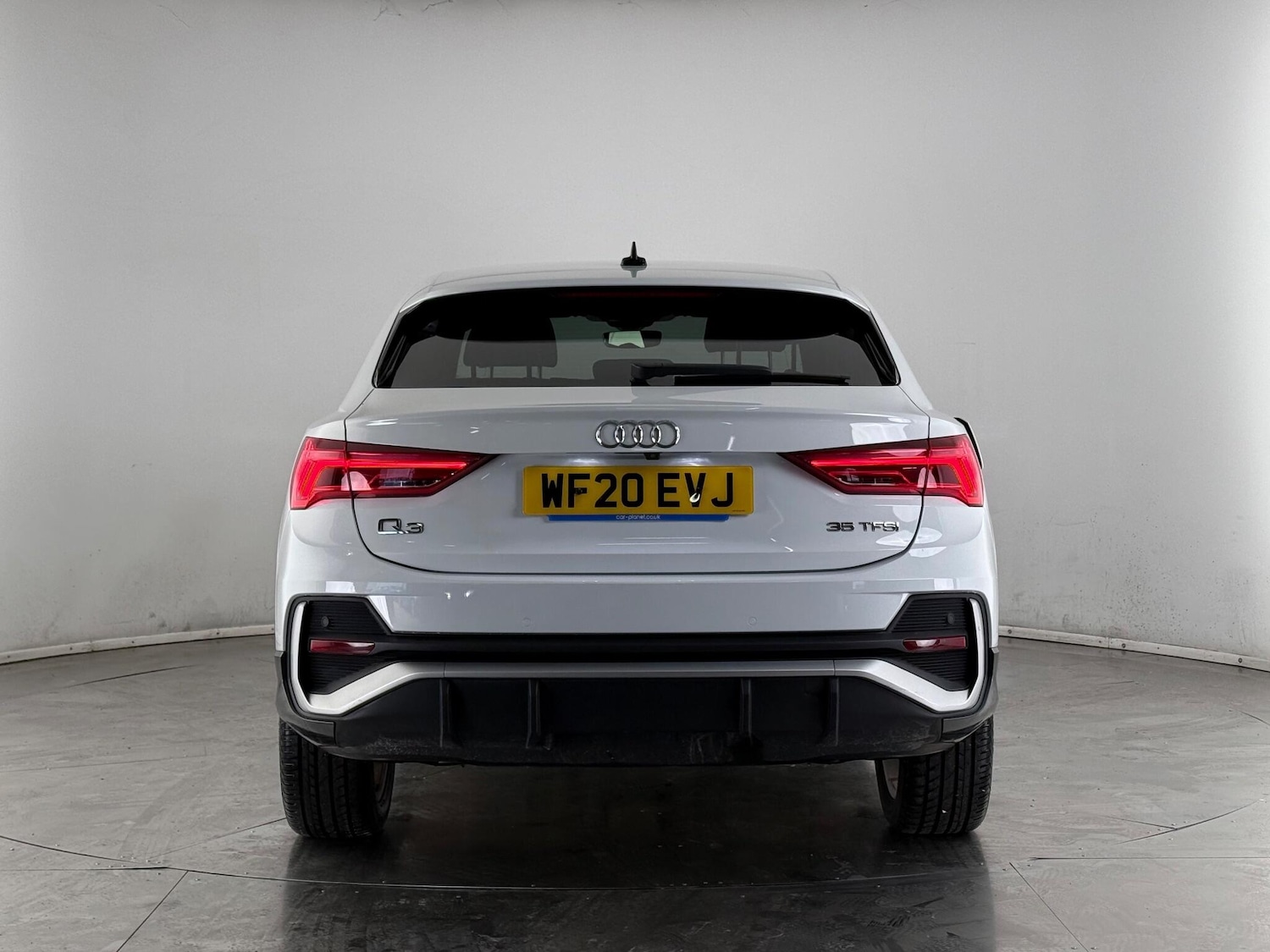 Used Audi Q3 2020 for sale - 77490549: Photo 6