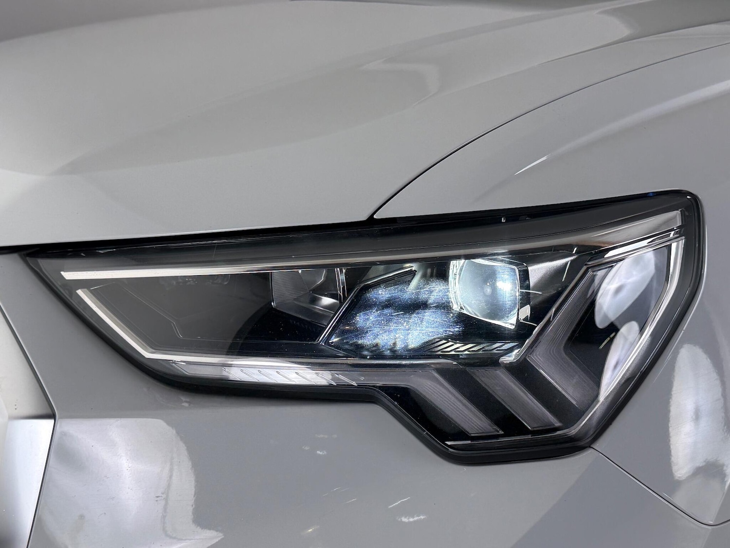 Used Audi Q3 2020 for sale - 77490549: Photo 7