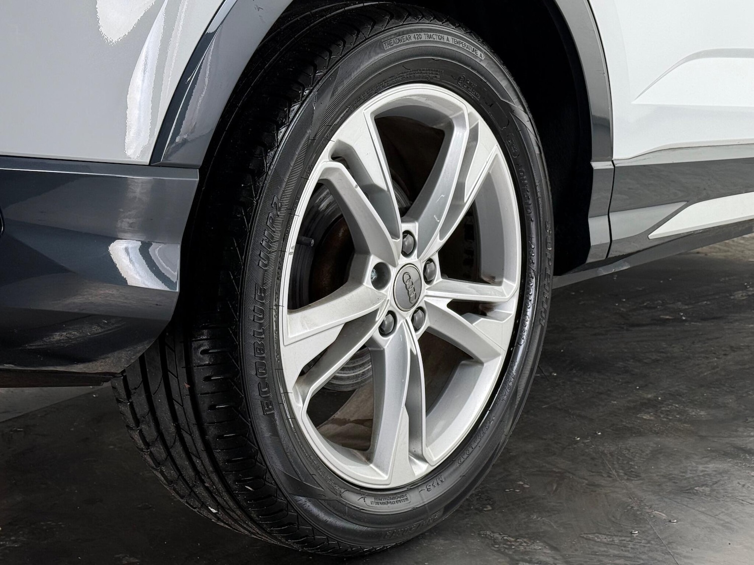 Used Audi Q3 2020 for sale - 77490549: Photo 8