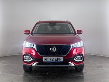 Used MG MG HS 2022 for sale - 77259841: Photo