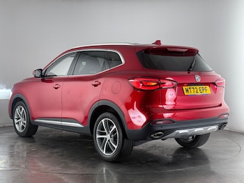 Used MG MG HS 2022 for sale - 77259841: Photo