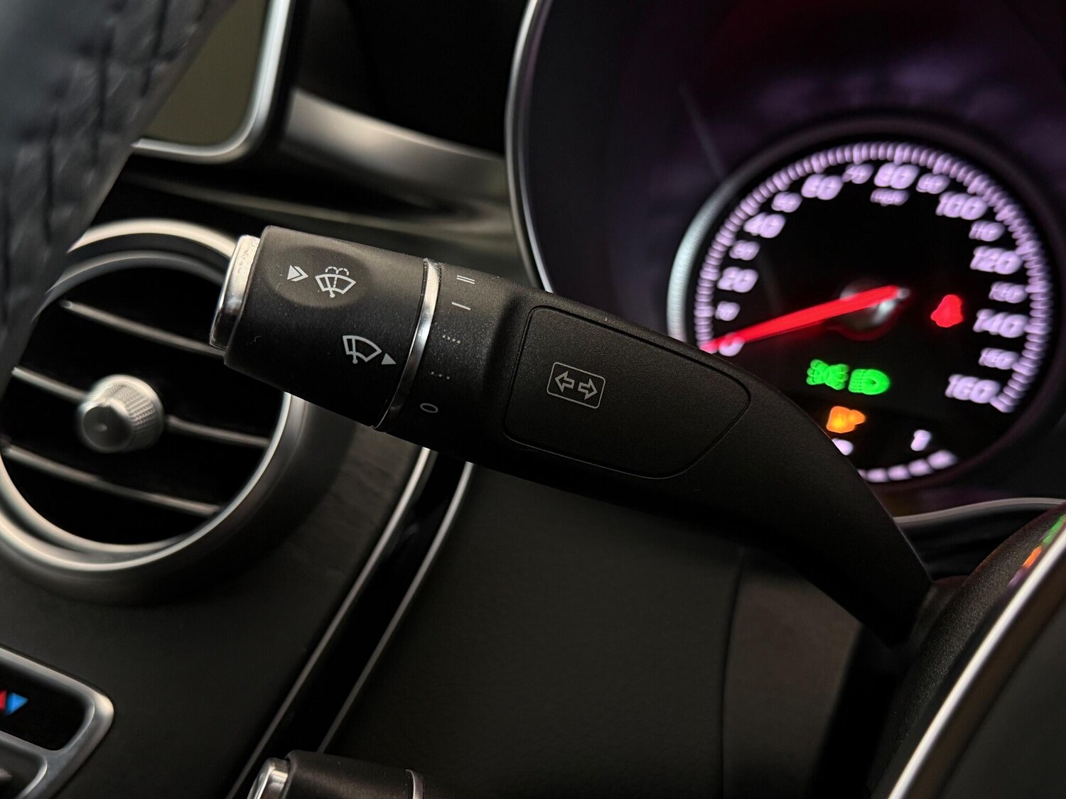 Used Mercedes-Benz C Class 2017 for sale - 77587399: Photo 21