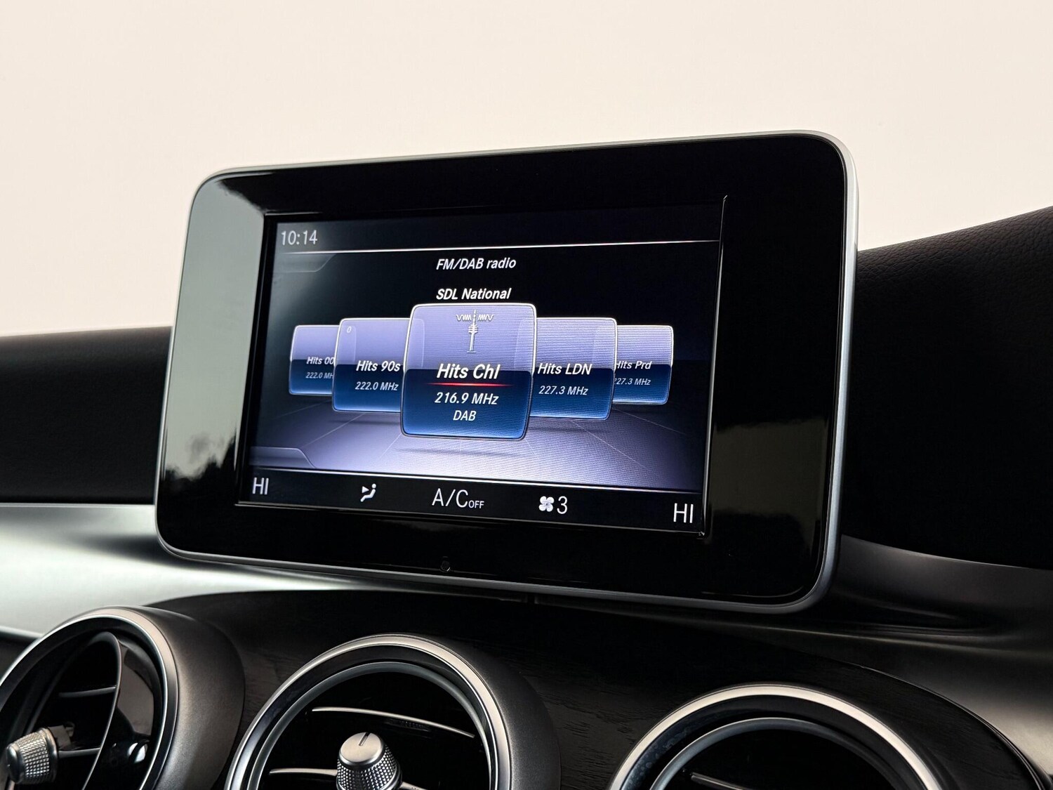 Used Mercedes-Benz C Class 2017 for sale - 77587399: Photo 26