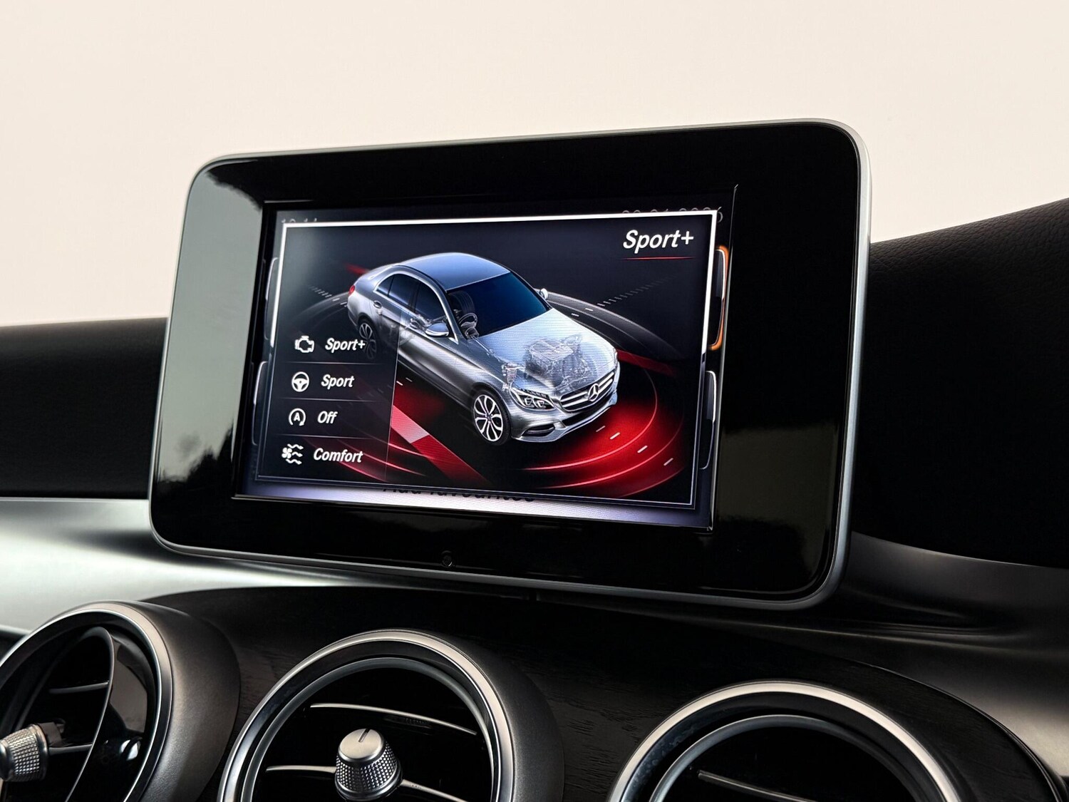 Used Mercedes-Benz C Class 2017 for sale - 77587399: Photo 29