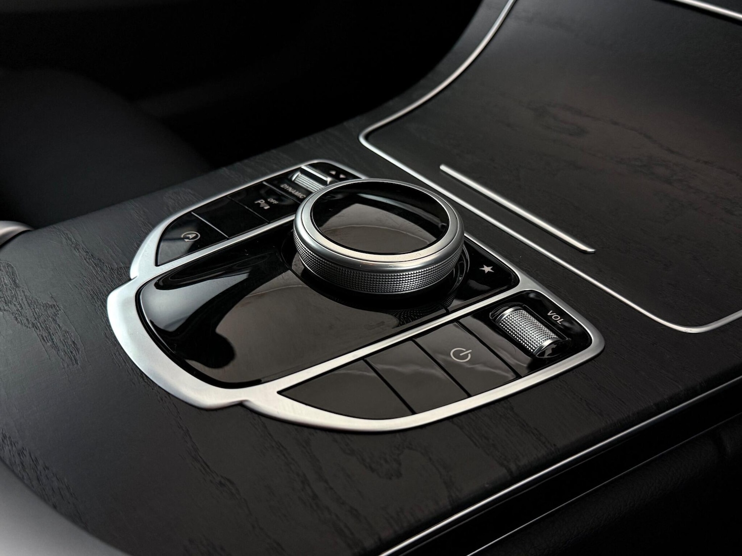 Used Mercedes-Benz C Class 2017 for sale - 77587399: Photo 30