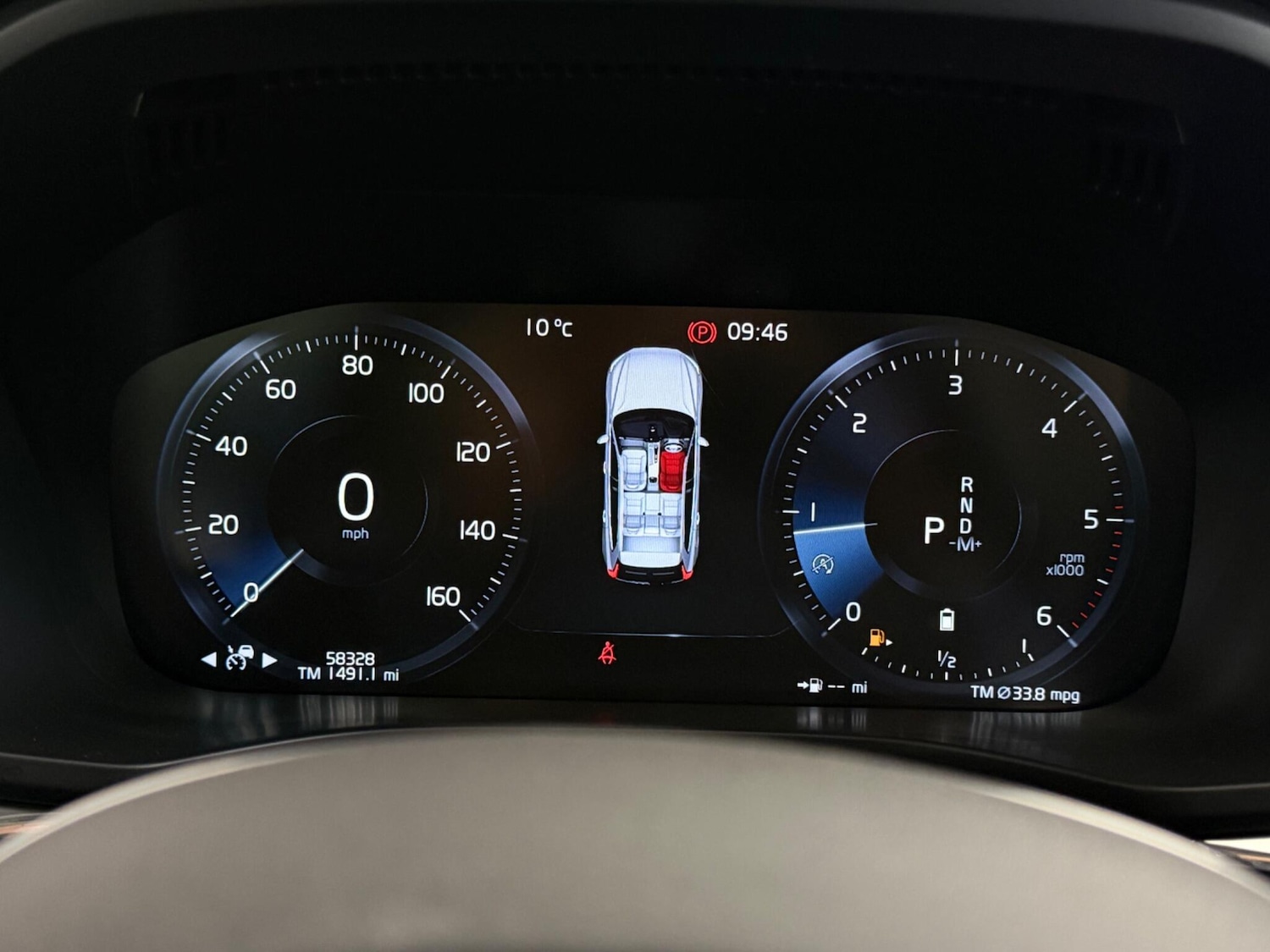 Used Volvo XC60 2019 for sale - 77268245: Photo 19