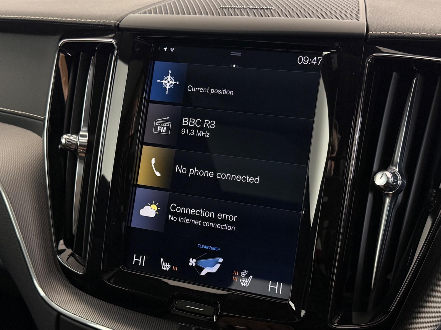 Used Volvo XC60 2019 for sale - 77268245: Photo 26