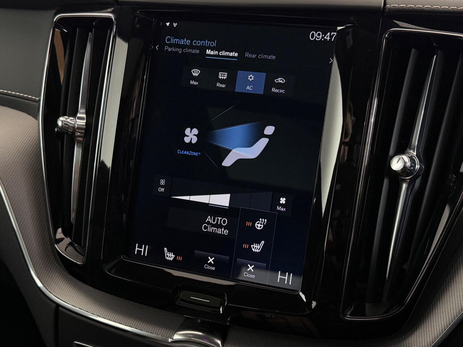 Used Volvo XC60 2019 for sale - 77268245: Photo 27