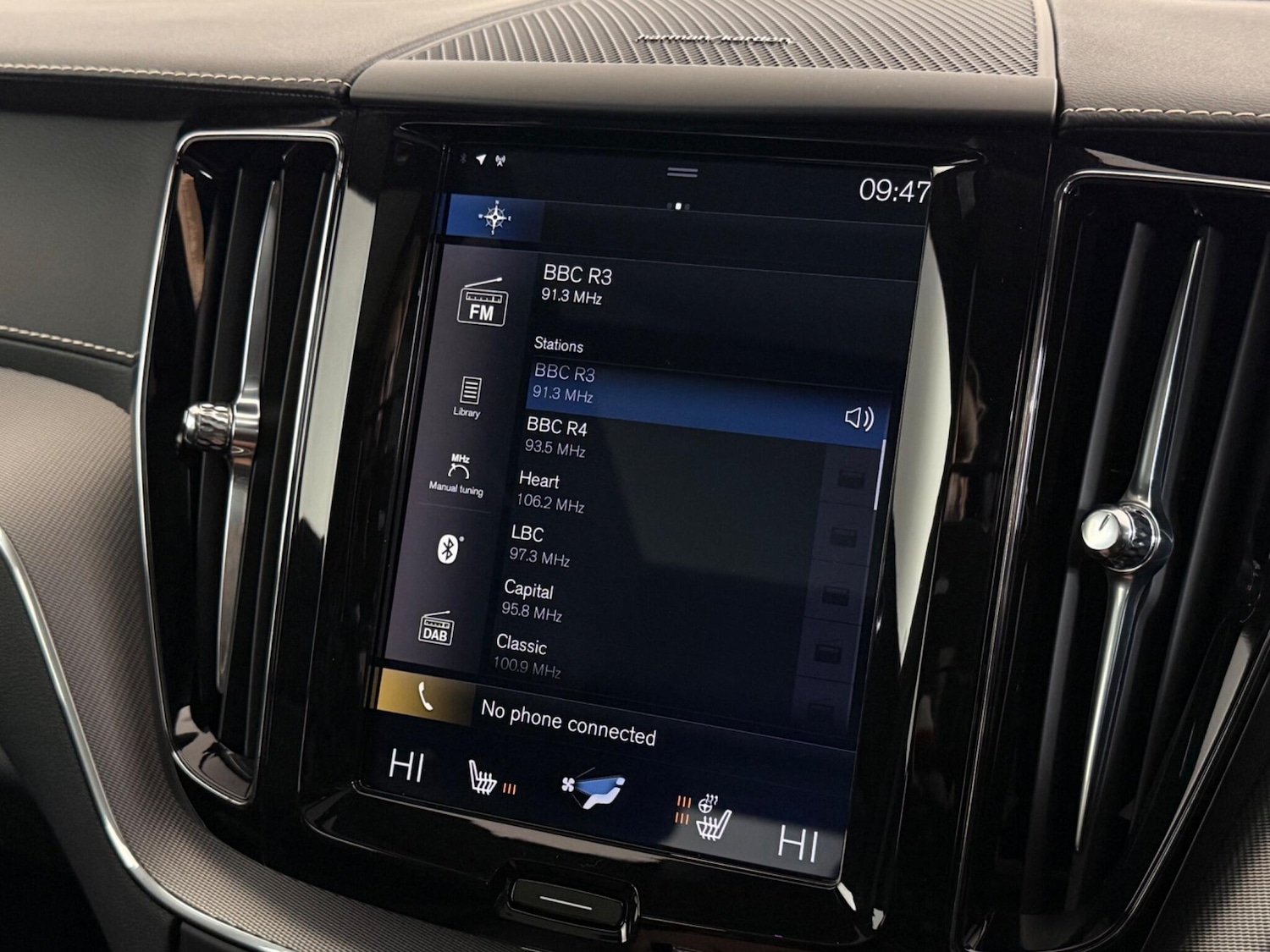 Used Volvo XC60 2019 for sale - 77268245: Photo 29