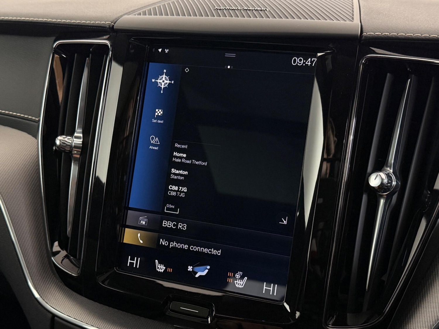 Used Volvo XC60 2019 for sale - 77268245: Photo 31