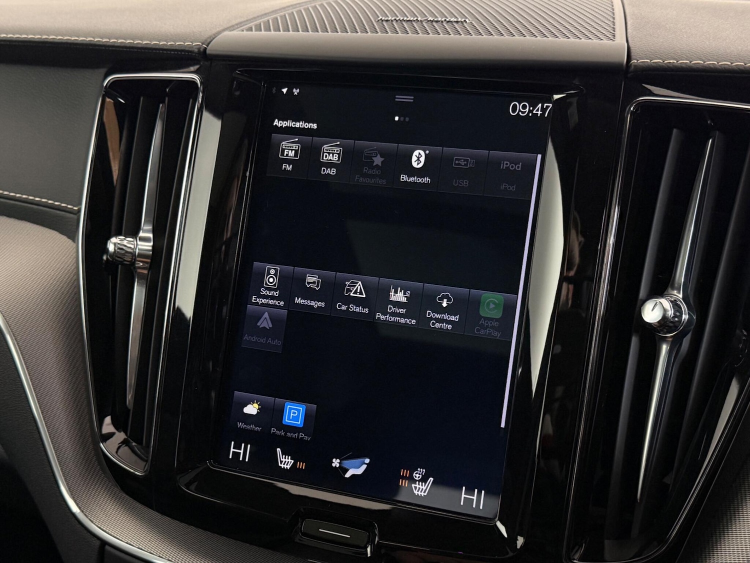 Used Volvo XC60 2019 for sale - 77268245: Photo 34