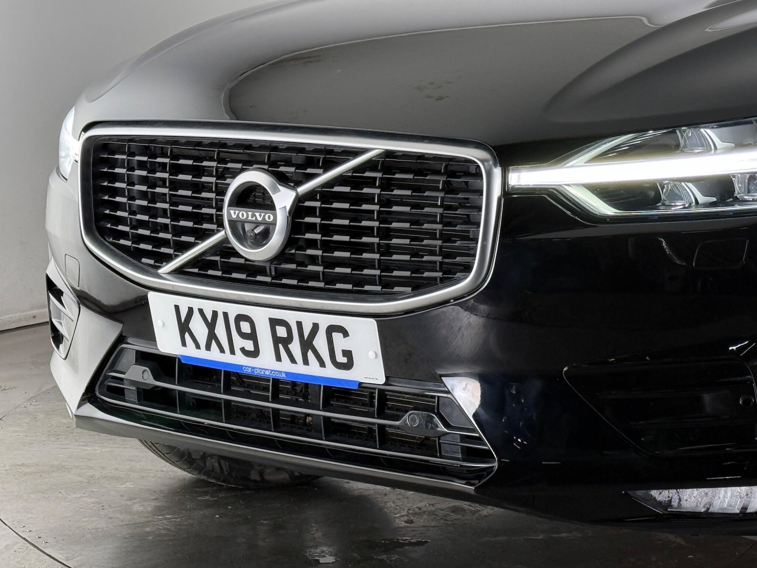 Used Volvo XC60 2019 for sale - 77268245: Photo 40