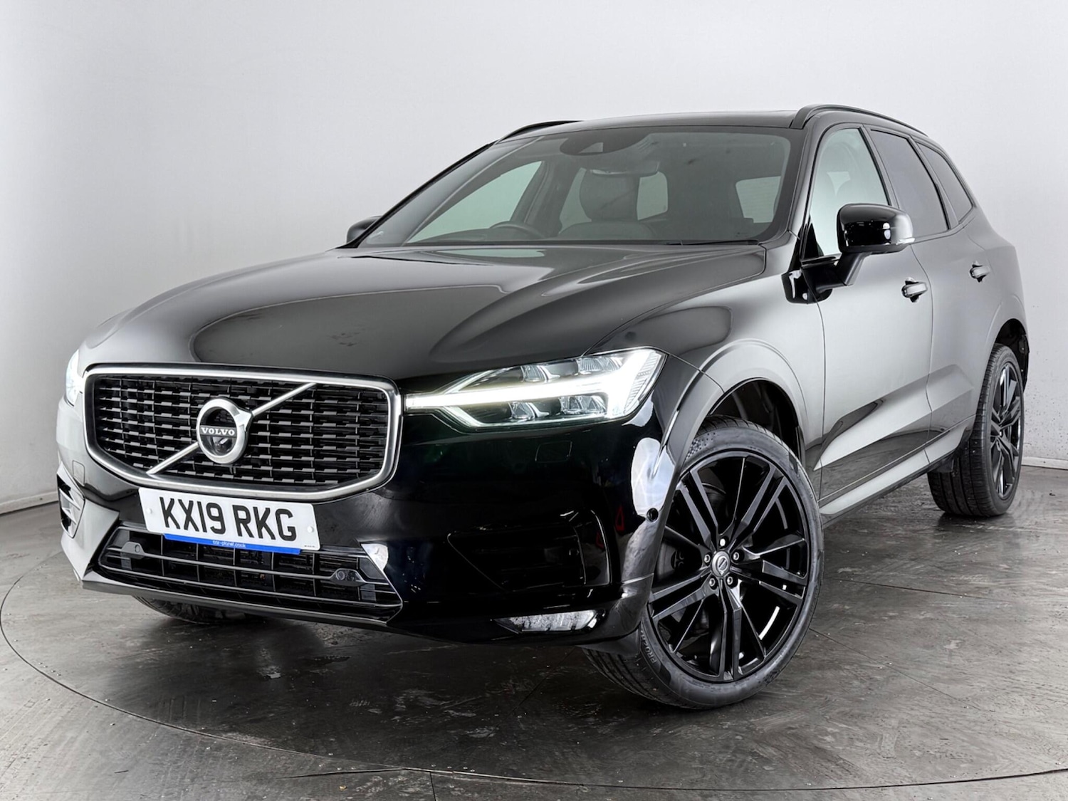 Used Volvo XC60 2019 for sale - 77268245: Photo 42