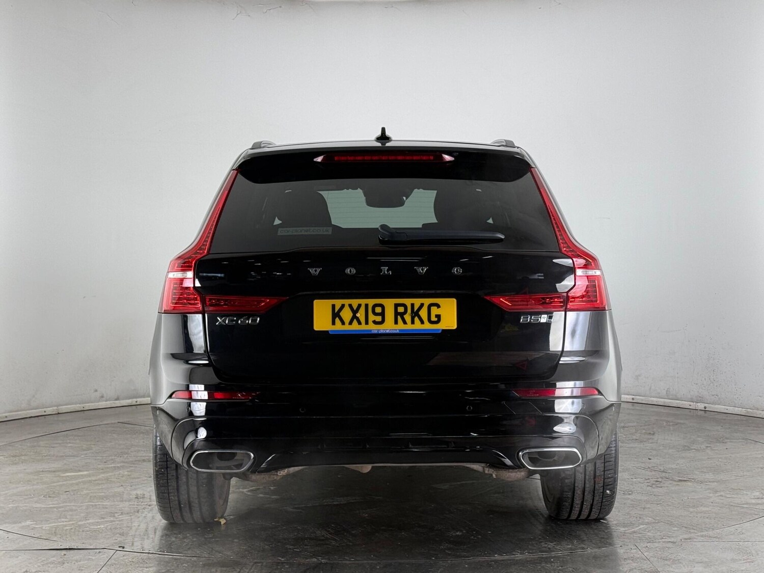 Used Volvo XC60 2019 for sale - 77268245: Photo 7