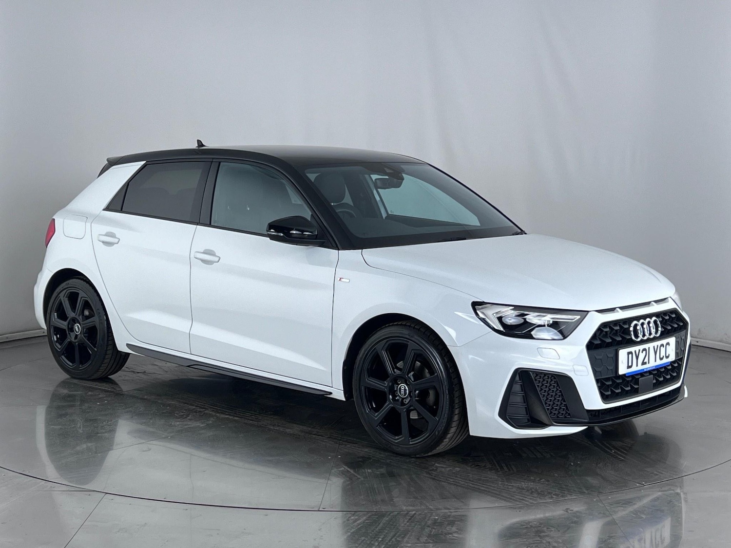 Used Audi A1 2021 for sale - 76467323: Photo 1