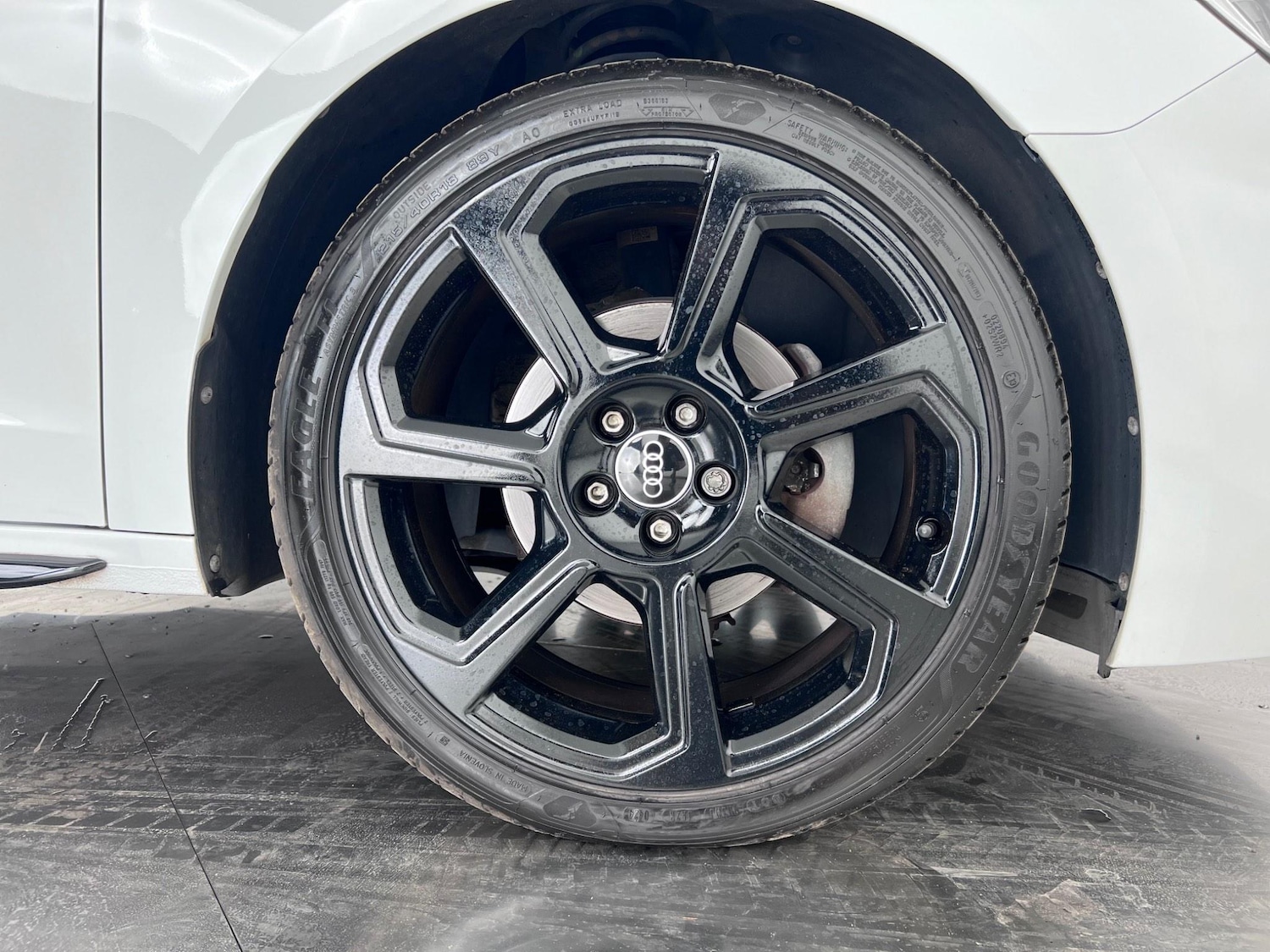 Used Audi A1 2021 for sale - 76467323: Photo 13