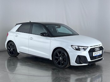 Audi - A1