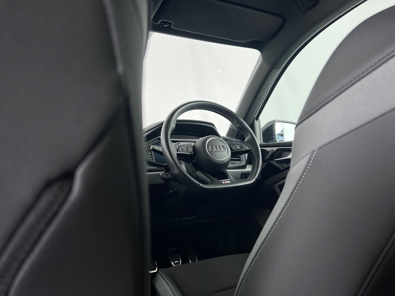 Used Audi A1 2021 for sale - 76467323: Photo 21