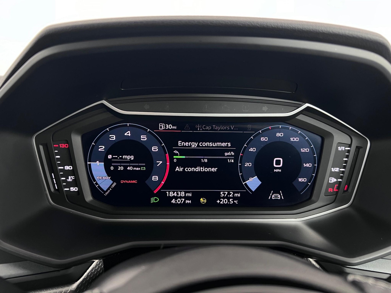 Used Audi A1 2021 for sale - 76467323: Photo 27