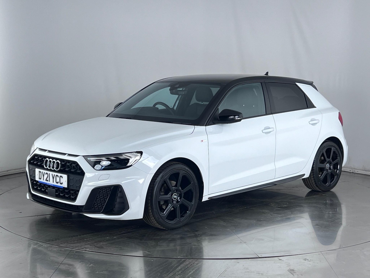 Used Audi A1 2021 for sale - 76467323: Photo 4
