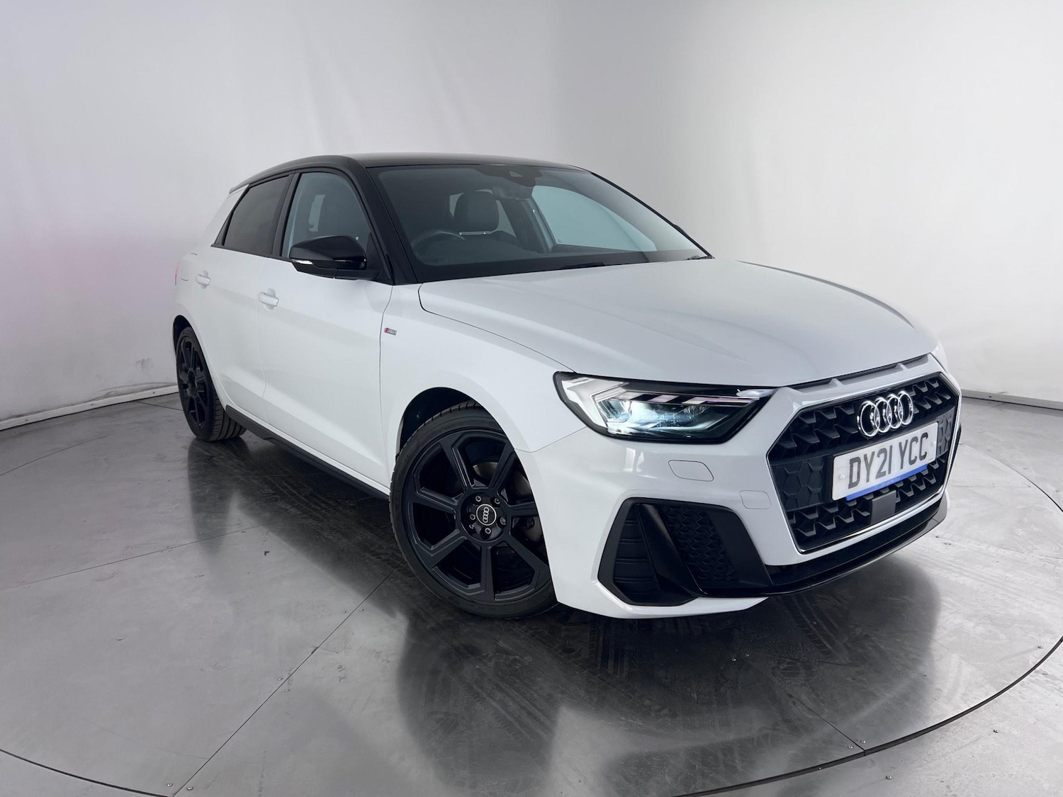 Used Audi A1 2021 for sale - 76467323: Photo 46