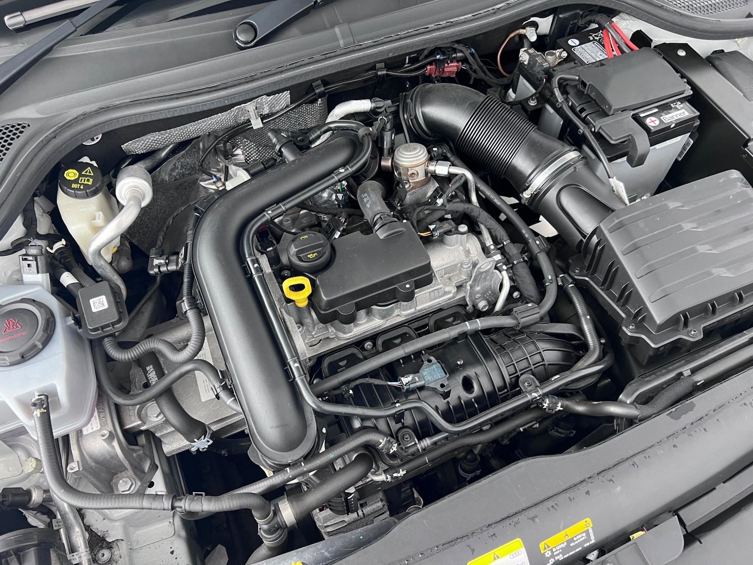 Used Audi A1 2021 for sale - 76467323: Photo 8