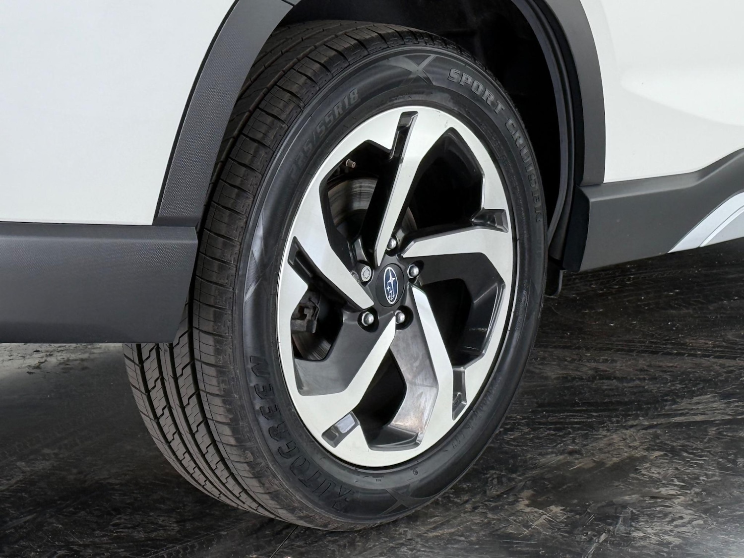 Used Subaru Forester 2023 for sale - 77216876: Photo 11