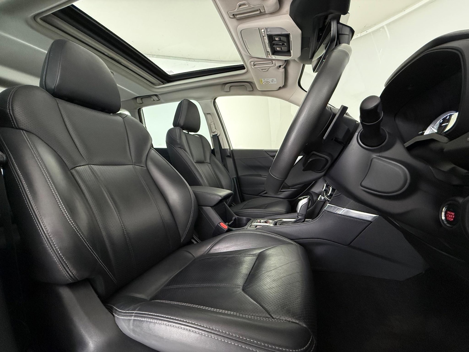 Used Subaru Forester 2023 for sale - 77216876: Photo 13