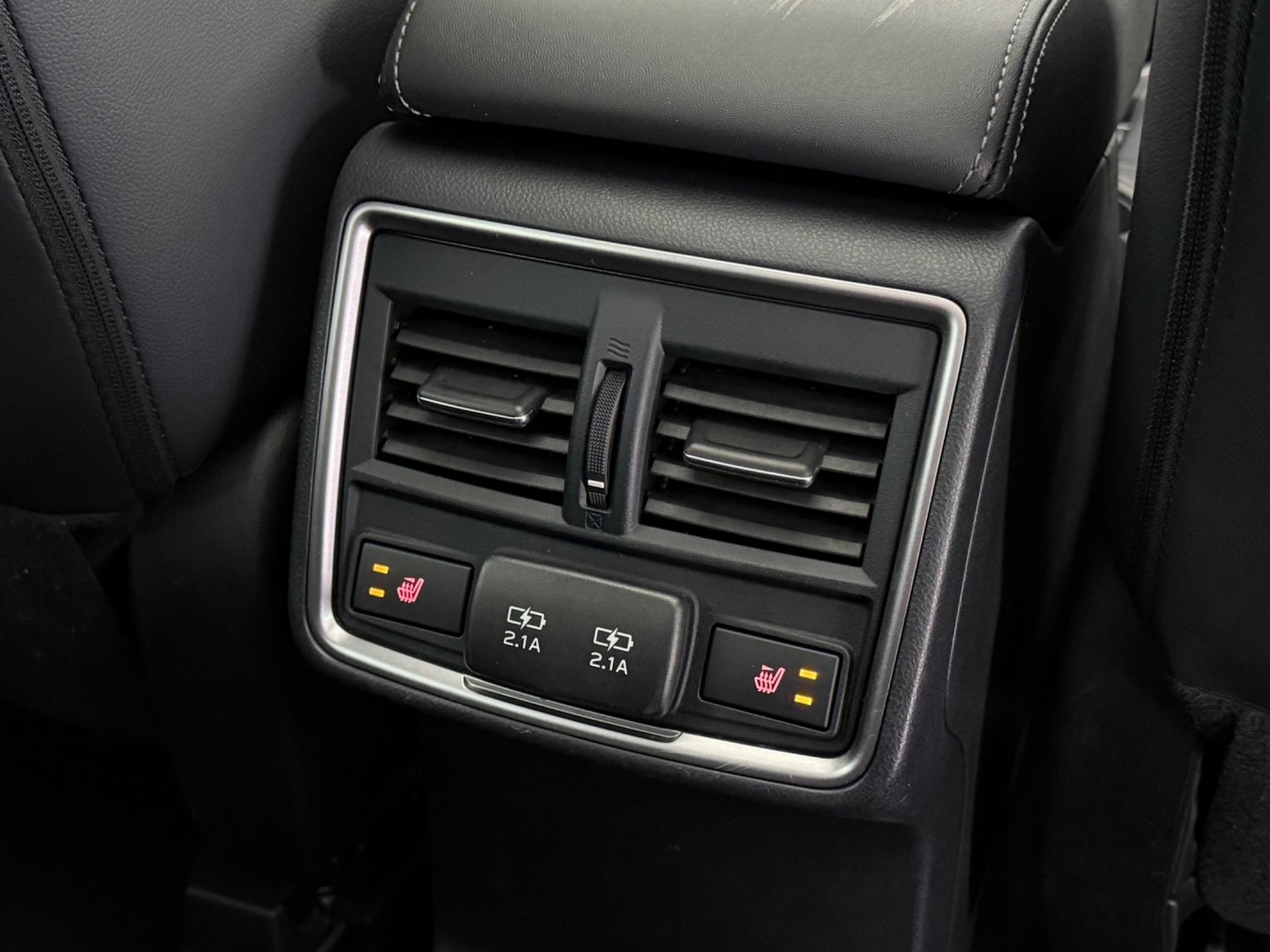 Used Subaru Forester 2023 for sale - 77216876: Photo 18