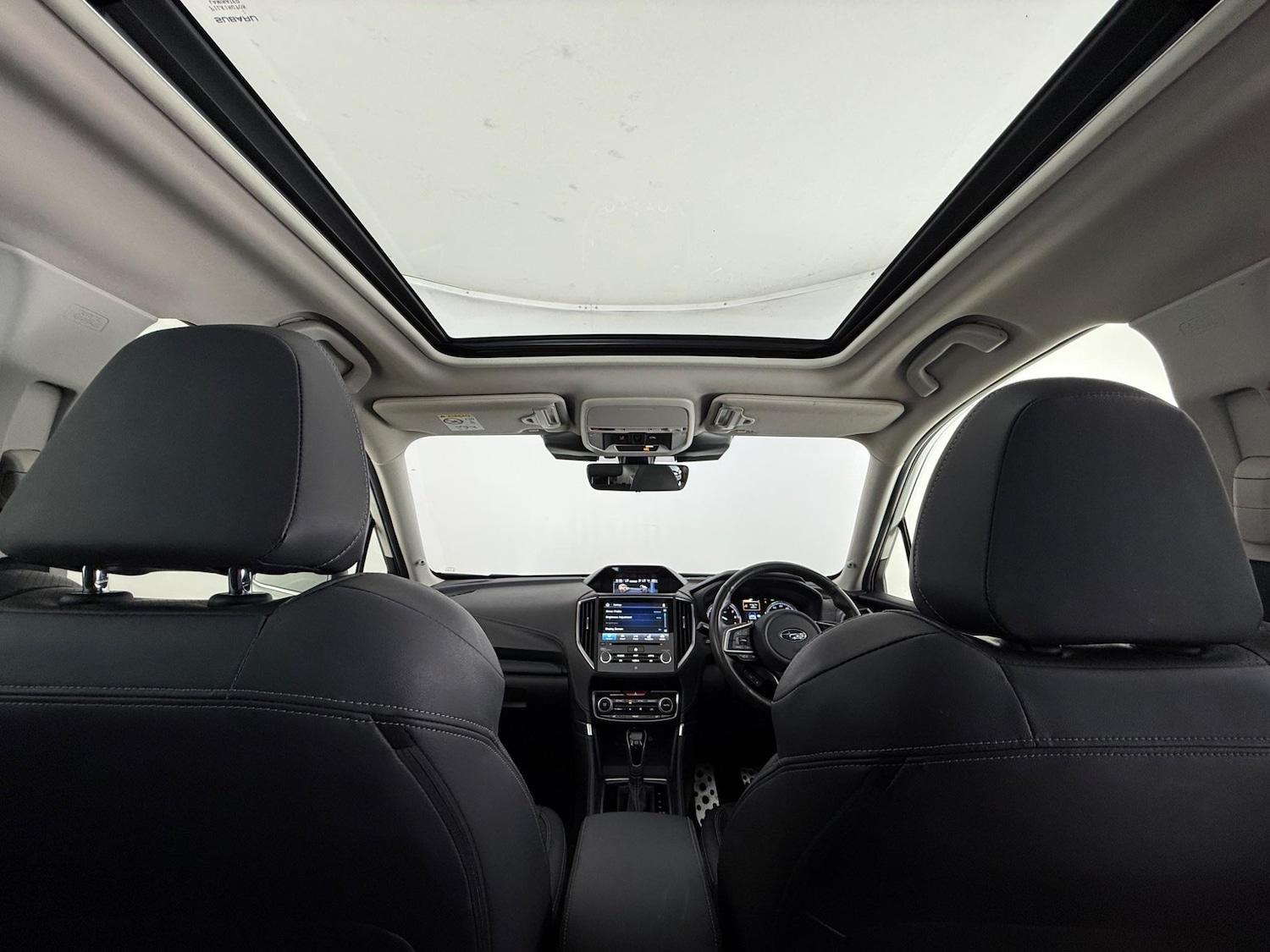 Used Subaru Forester 2023 for sale - 77216876: Photo 20