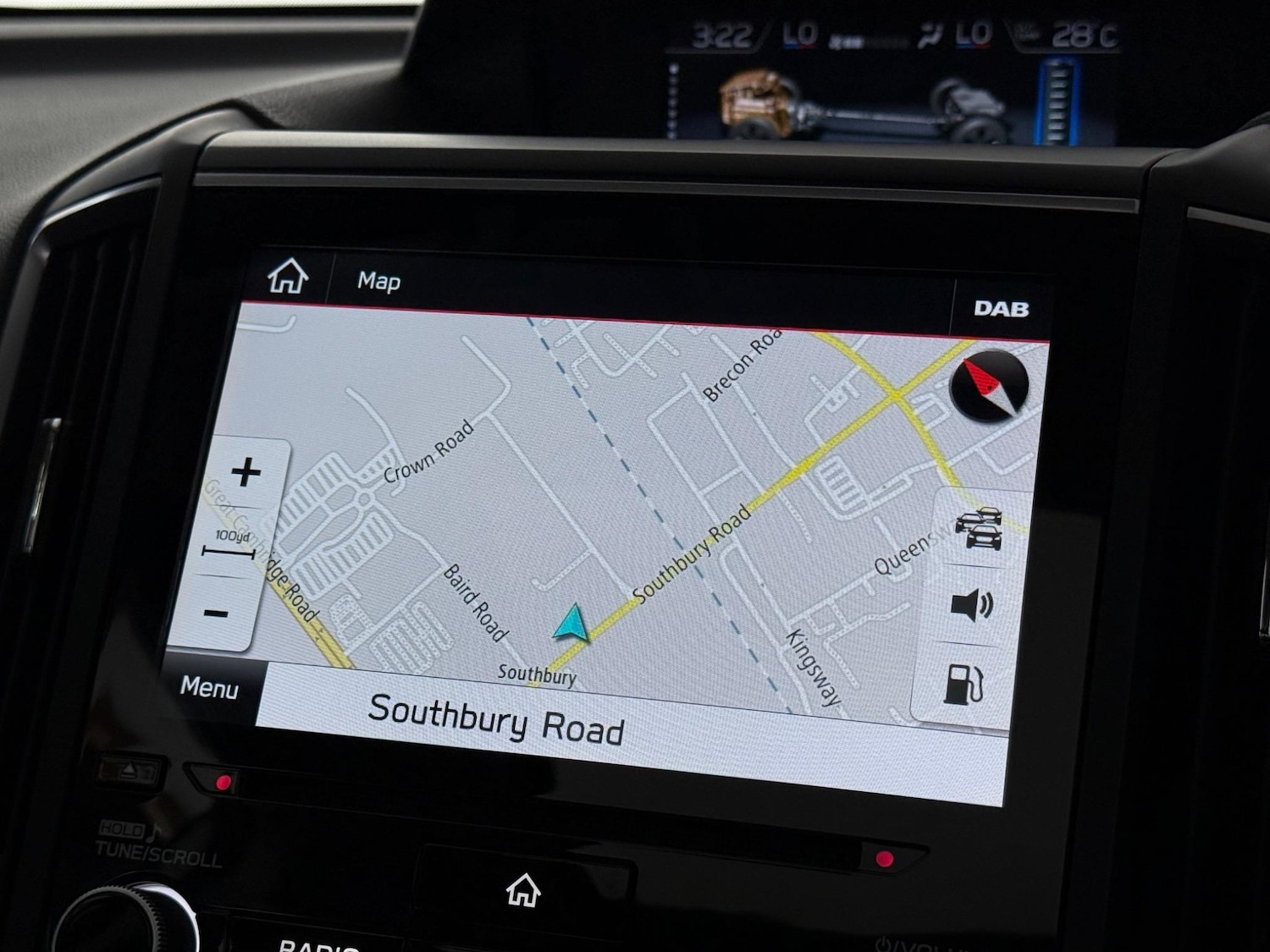 Used Subaru Forester 2023 for sale - 77216876: Photo 35