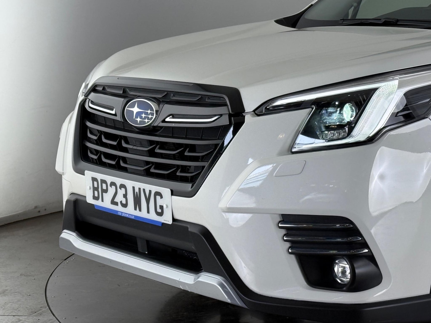 Used Subaru Forester 2023 for sale - 77216876: Photo 45