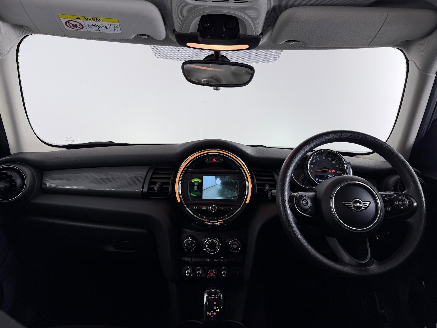 Used MINI Hatch 2018 for sale - 77259948: Photo 17