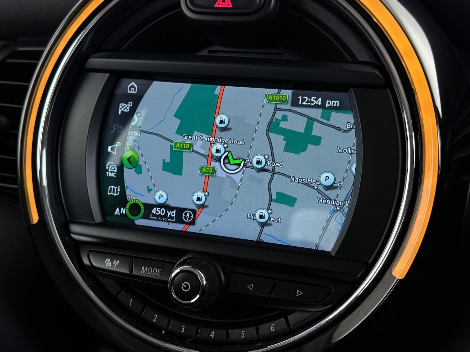 Used MINI Hatch 2018 for sale - 77259948: Photo 24