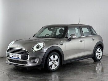 Used MINI Hatch 2018 for sale - 77259948: Photo