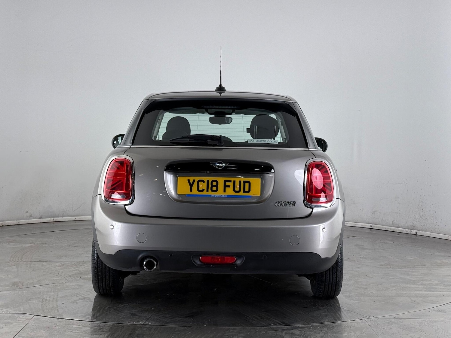 Used MINI Hatch 2018 for sale - 77259948: Photo 5