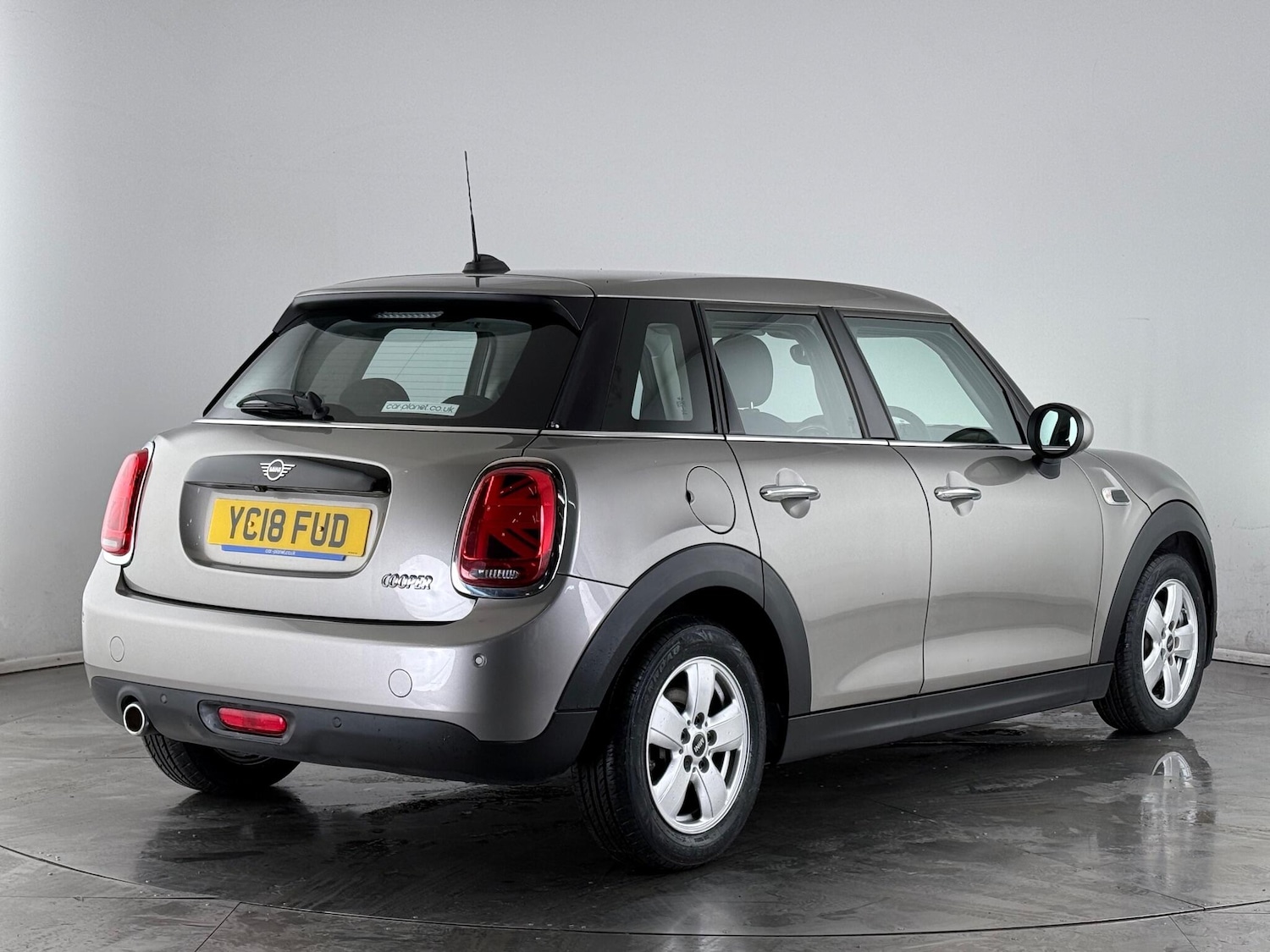 Used MINI Hatch 2018 for sale - 77259948: Photo 6