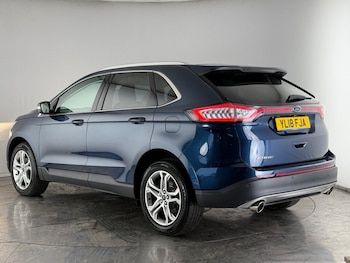 Used Ford Edge 2018 for sale - 75727567: Photo