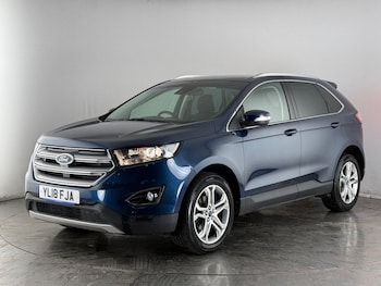 Used Ford Edge 2018 for sale - 75727567: Photo