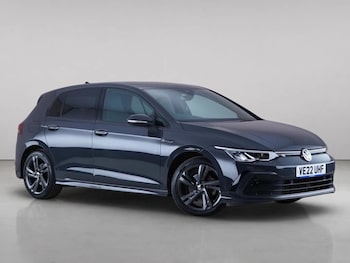 Used Volkswagen Golf 2022 for sale - 79034609: Photo