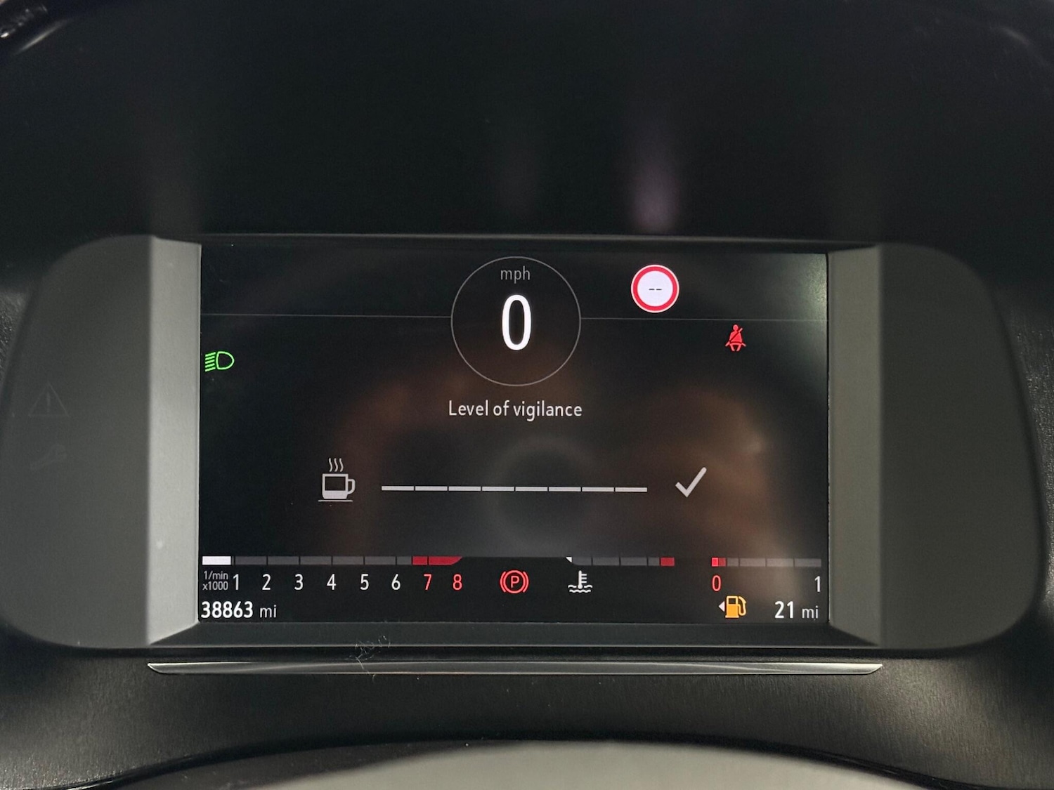 Used Vauxhall Corsa 2020 for sale - 77216660: Photo 21