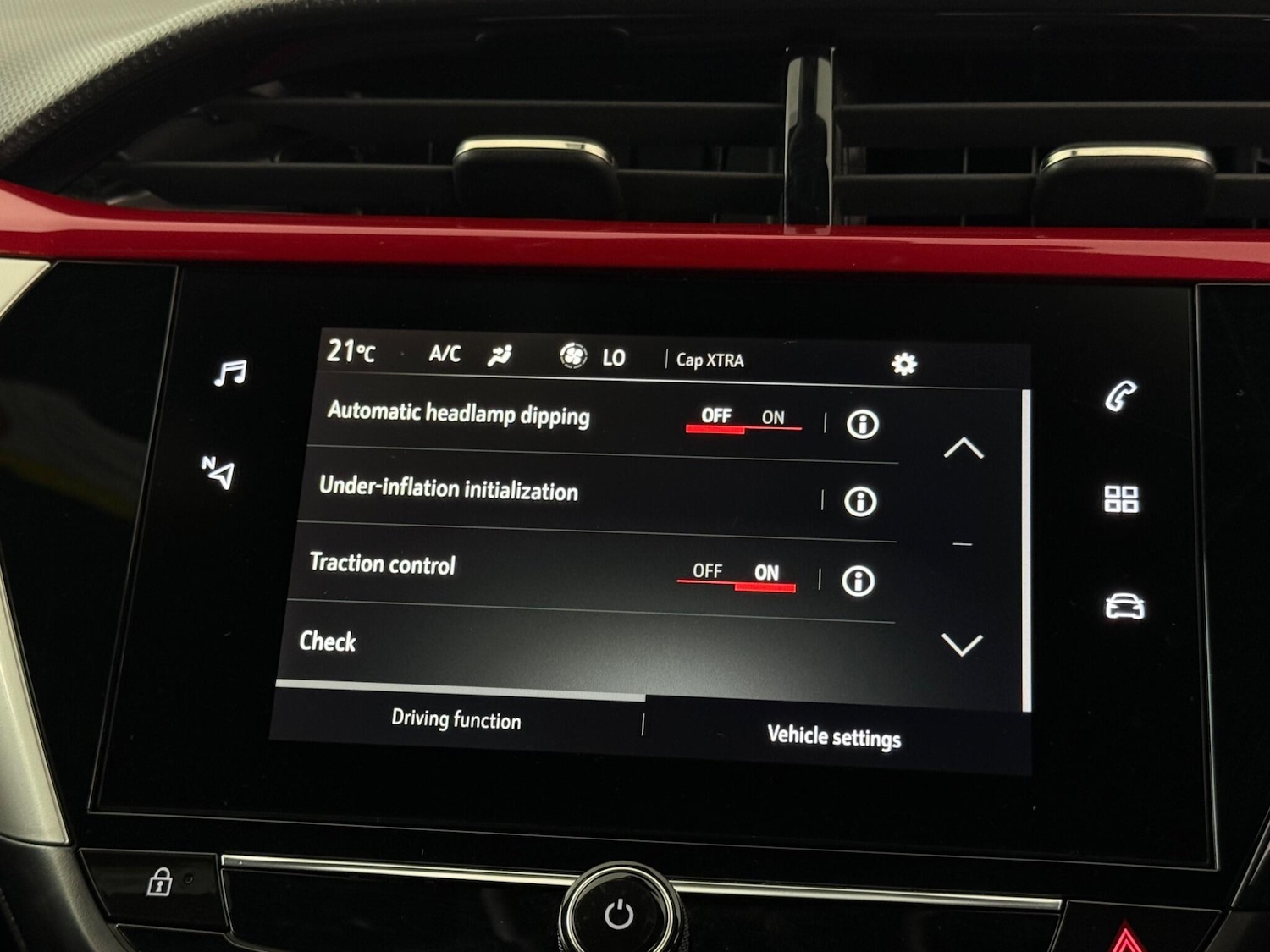 Used Vauxhall Corsa 2020 for sale - 77216660: Photo 26