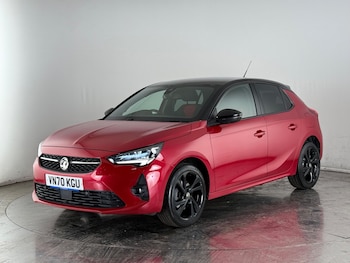 Used Vauxhall Corsa 2020 for sale - 77216660: Photo