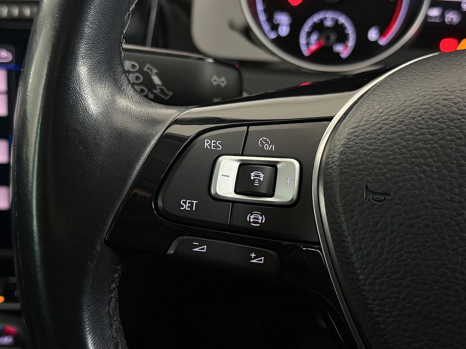 Used Volkswagen Golf 2020 for sale - 77182810: Photo 18