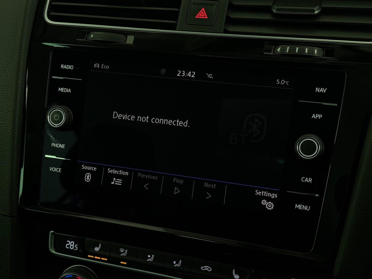 Used Volkswagen Golf 2020 for sale - 77182810: Photo 25